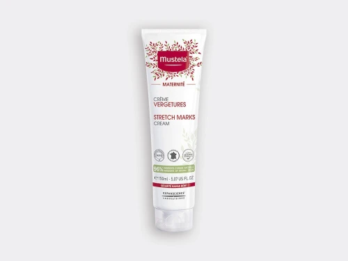 Mustela Crème vergetures 150ml