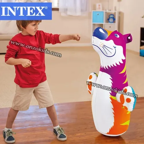 Sac de box pour enfants 98Cm x 44Cm -INTEX