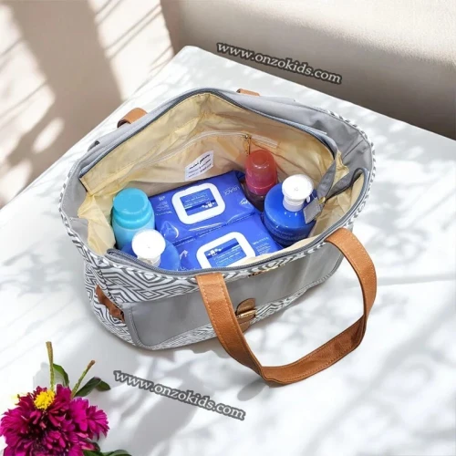 Sac à maman, Sac à doc 03 pièces - Mini Pouce