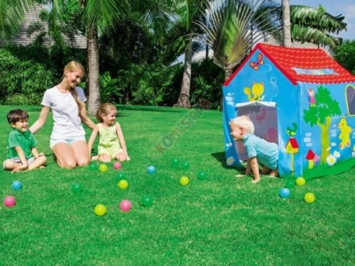 Tente de jeux pour enfants - Bestway