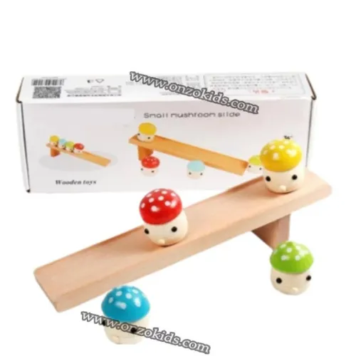 jouet éducatif Maxbell Bénéfice Pour Bébé, Intelligence Jouet Coulissant Pour Garçons Et Filles