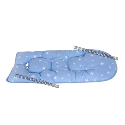 Réducteur de chaise haute bébé