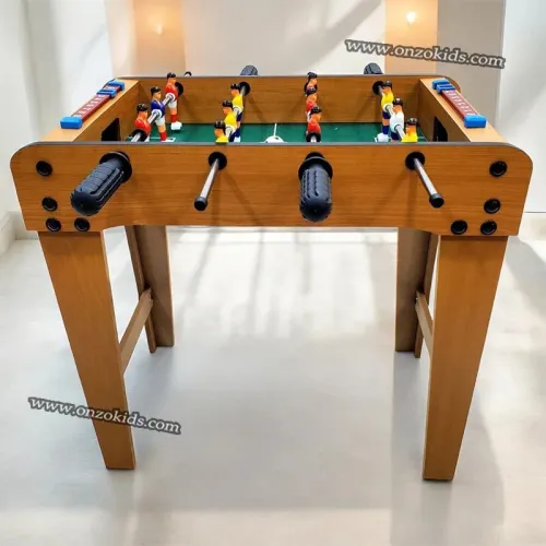 Table de jeux Baby-foot