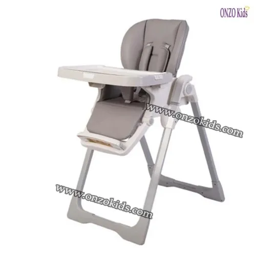 Chaise haute Angelö 2 en 1 Chaise / Transat