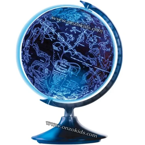 Globe jour et nuit BUKI