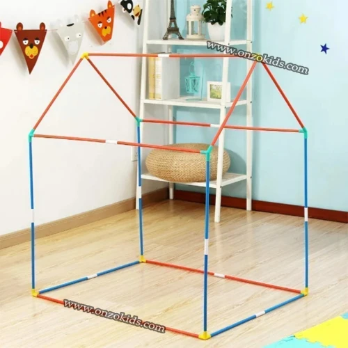 Tente pour jouet Maison princesse pour enfant