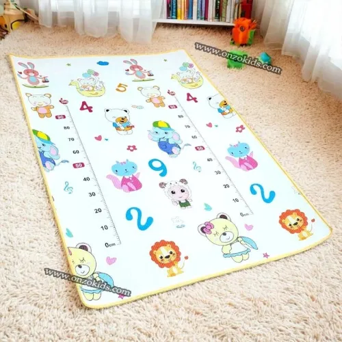 Tapis de sol pour enfants
