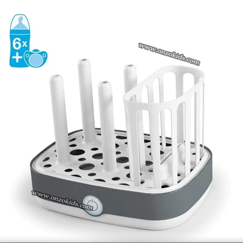 Stérilisateur de Biberons à vapeur - Vario Express - NUK