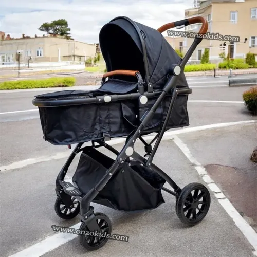 Poussette Landau pour Bébé - Vario