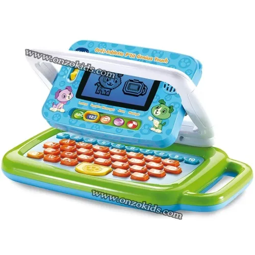 Ordi-tablette petit genius touch  Vtech