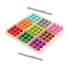 jeu de société Sudoku échecs logique jouets enfants en bois 1.980