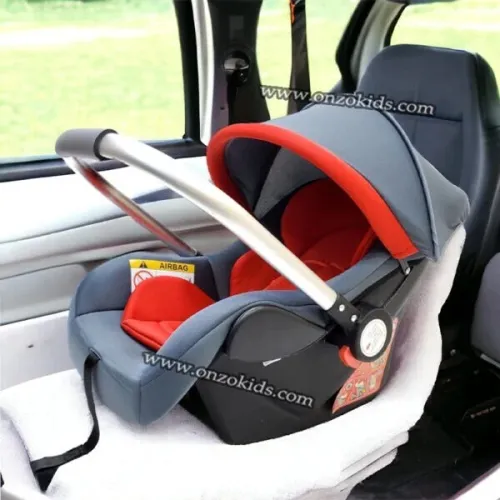 Siège Auto, Maxi Cosi Bras Aluminium Grayson
