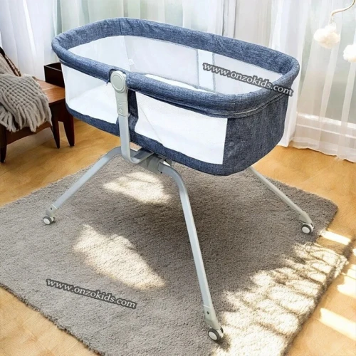 Berceau, Cododo Balançoire transportable