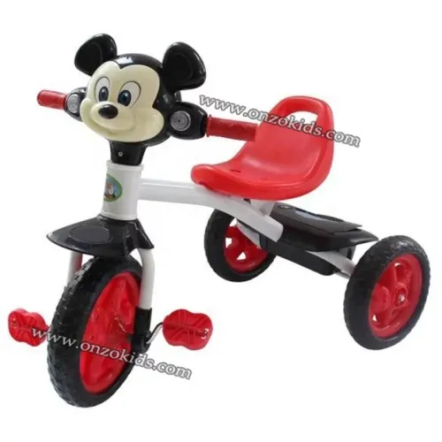 Vélo Tricycle pour enfant Angilino
