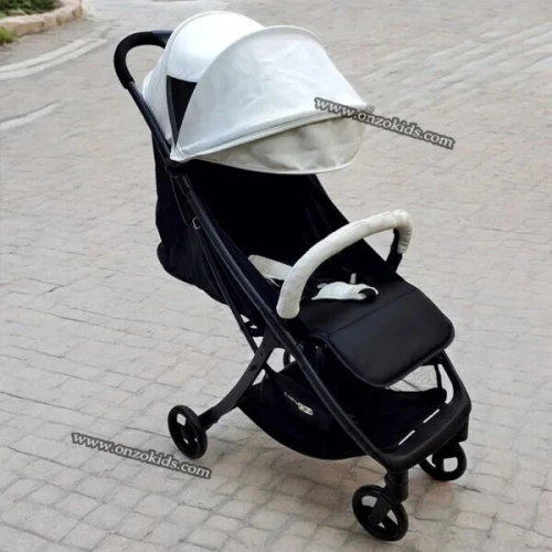 Poussette compact valise Solo | FreeOn