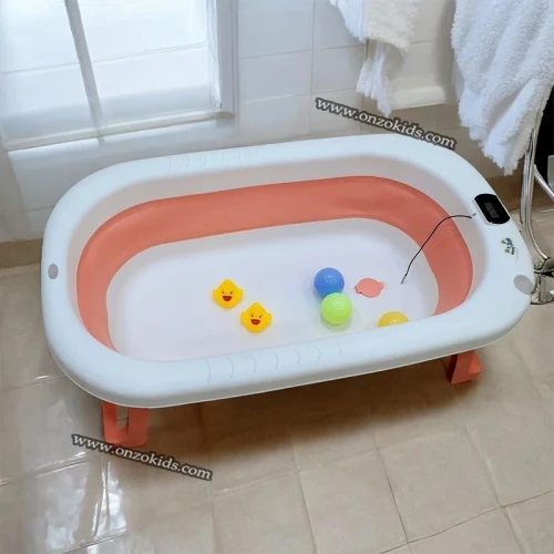 Baignoire Pliable pour bébé