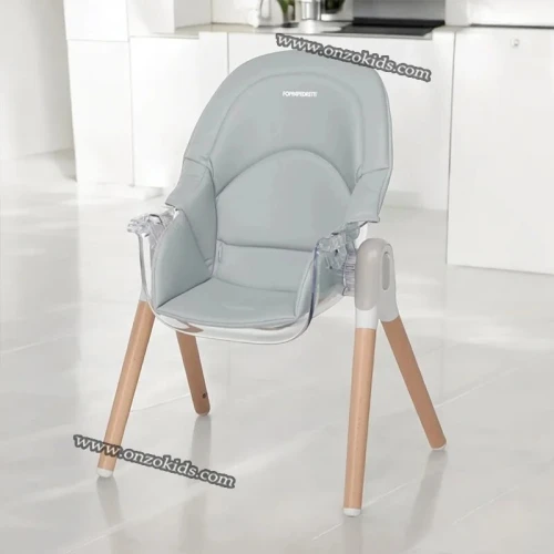 Chaise haute 2en1 bonito - FOPPAPEDRETTI