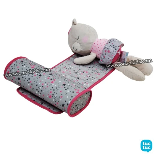 Coussin de retournement enjoy & dream pour bébé | Tuc Tuc
