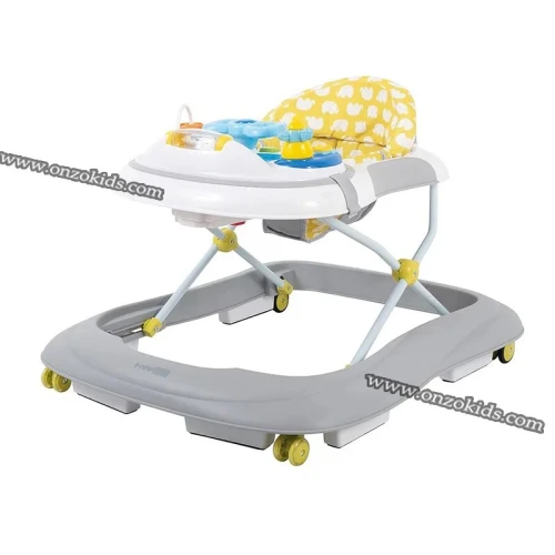 Super Trotteur pour bébé 2en1 ABC - FREE ON