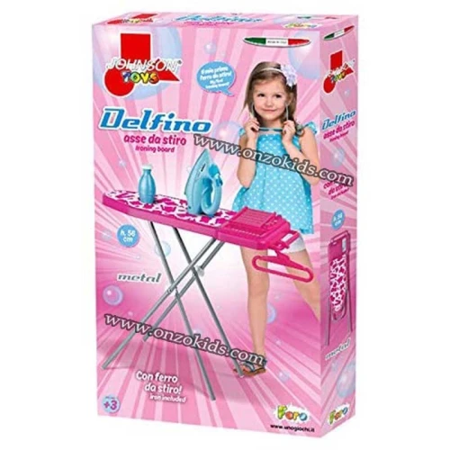 Set de table à repasser