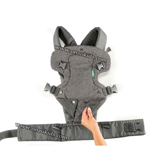 Porte bébé, Kangourou convertible 4en1 Flip Advanced - Infantino