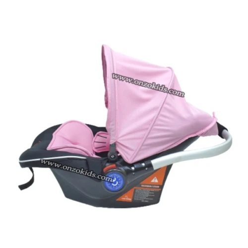 Maxi cosi avec bras en aluminium pour bébé
