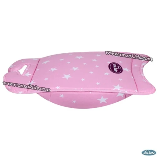Réducteur de maxi cosi pour bébé - SeviBebe