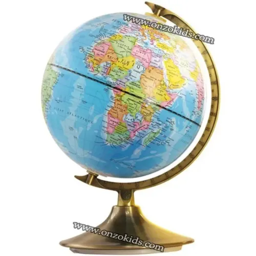 Globe jour et nuit BUKI