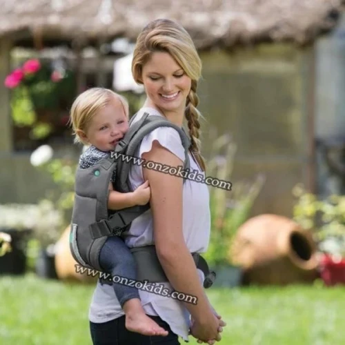 Porte bébé, Kangourou Cuddle Up Ergonomic - Infantino