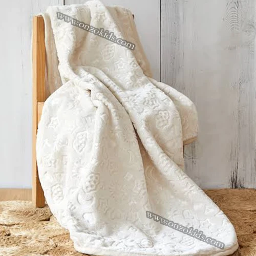 Couverture en relief pour bébé - IPEKÇE home