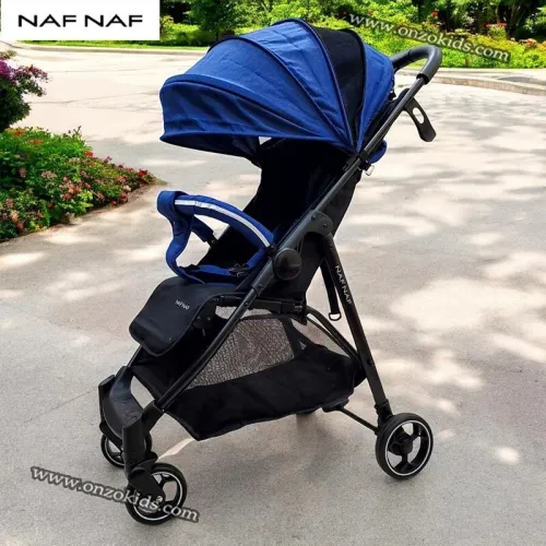 Poussette Compact de Luxe Efren Naf Naf