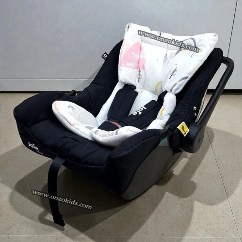 Housse, Réducteur, Couvre Maxi Cosi Double Face