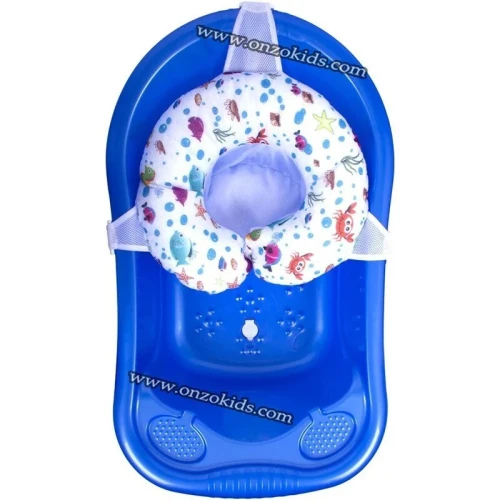 Filet de bain bébé Sevibebe