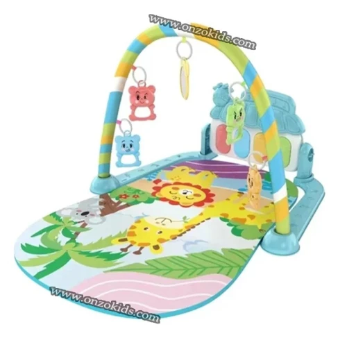Tapis d'éveil et de Gym