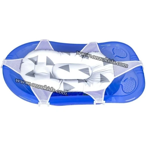 Siége de bain pour bébé -Sevibebe