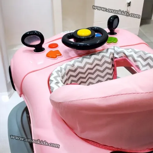 Trotteur mini pouce lola