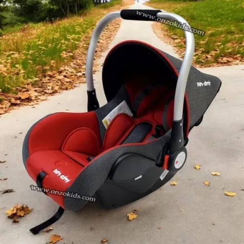 Maxi cosi bras en aluminium | BABY GÂTÉ