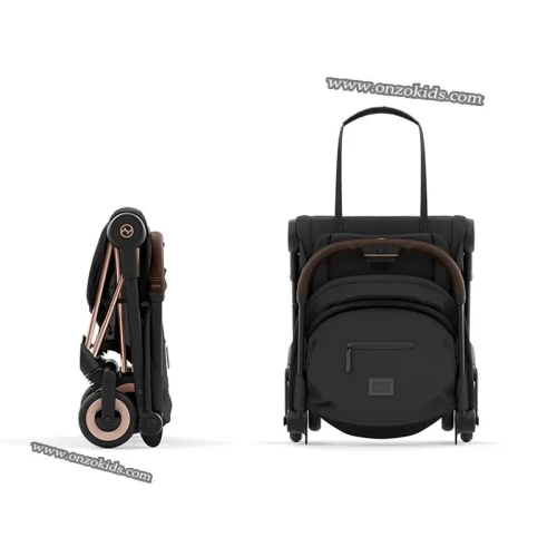 Poussette ultra-compacte  Coya - Cybex
