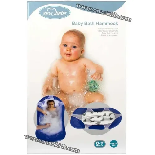 Siége de bain pour bébé -Sevibebe