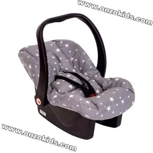 Housse de Siège dauto pour bébé avec support de poignet