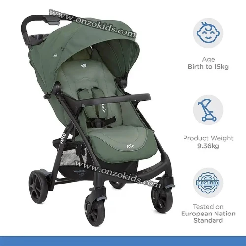 Poussette Maxi cosi Muze lx  Joi