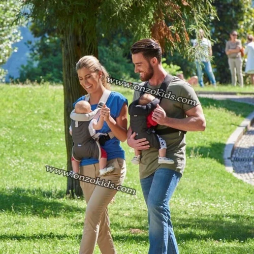 Porte bébé, kangourou Easy Fit - Chicco