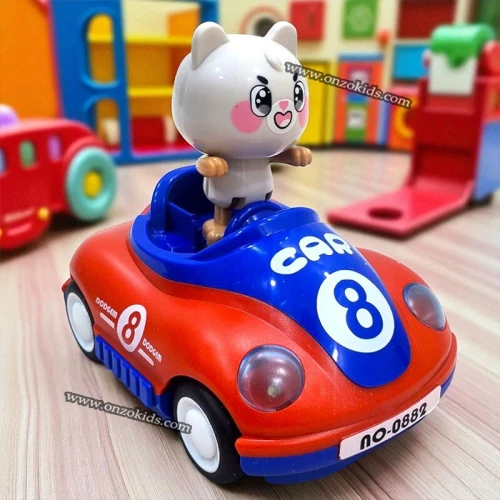 jeu de voiture à batailles