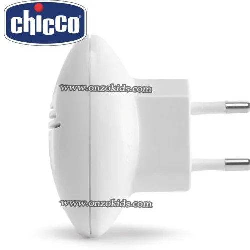 Anti-moustiques ultrasons à Prise chicco