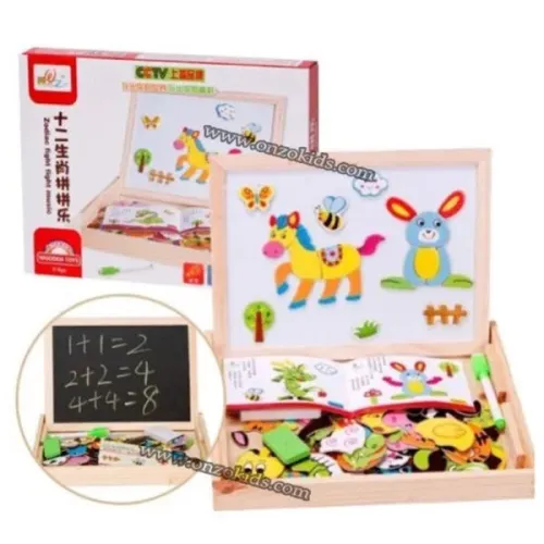 Jeux éducatifs jeux dapprentissage Zodiac Fight Fight Music pour unisexe multicolo