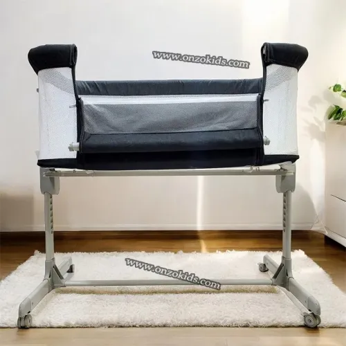 Lit Cododo, Next to Me pour bébé 2en1 | NafNaf