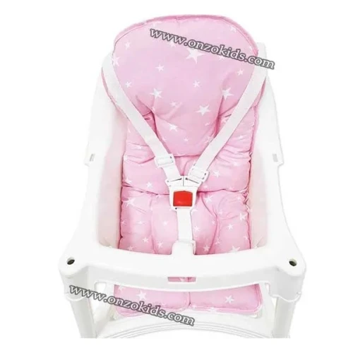 Réducteur de chaise haute bébé
