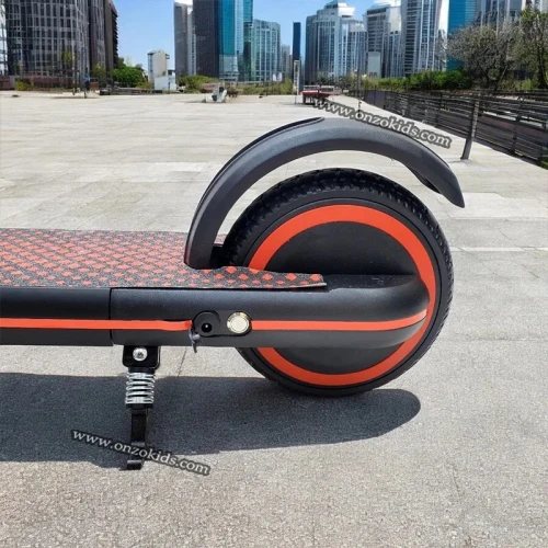 Trottinette électrique, Scooter rechargeable EVO Pro
