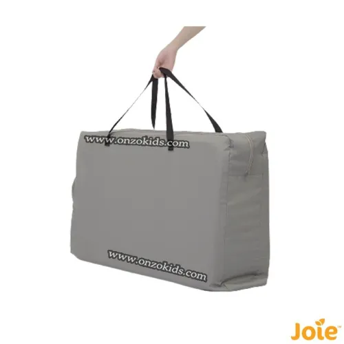 Lit cododo & Berceau Rommie Glide avec hauteur réglable pour bébé | Joie