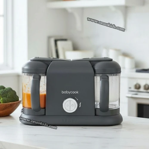 Babycook Duo Robot 4en1 - Béaba